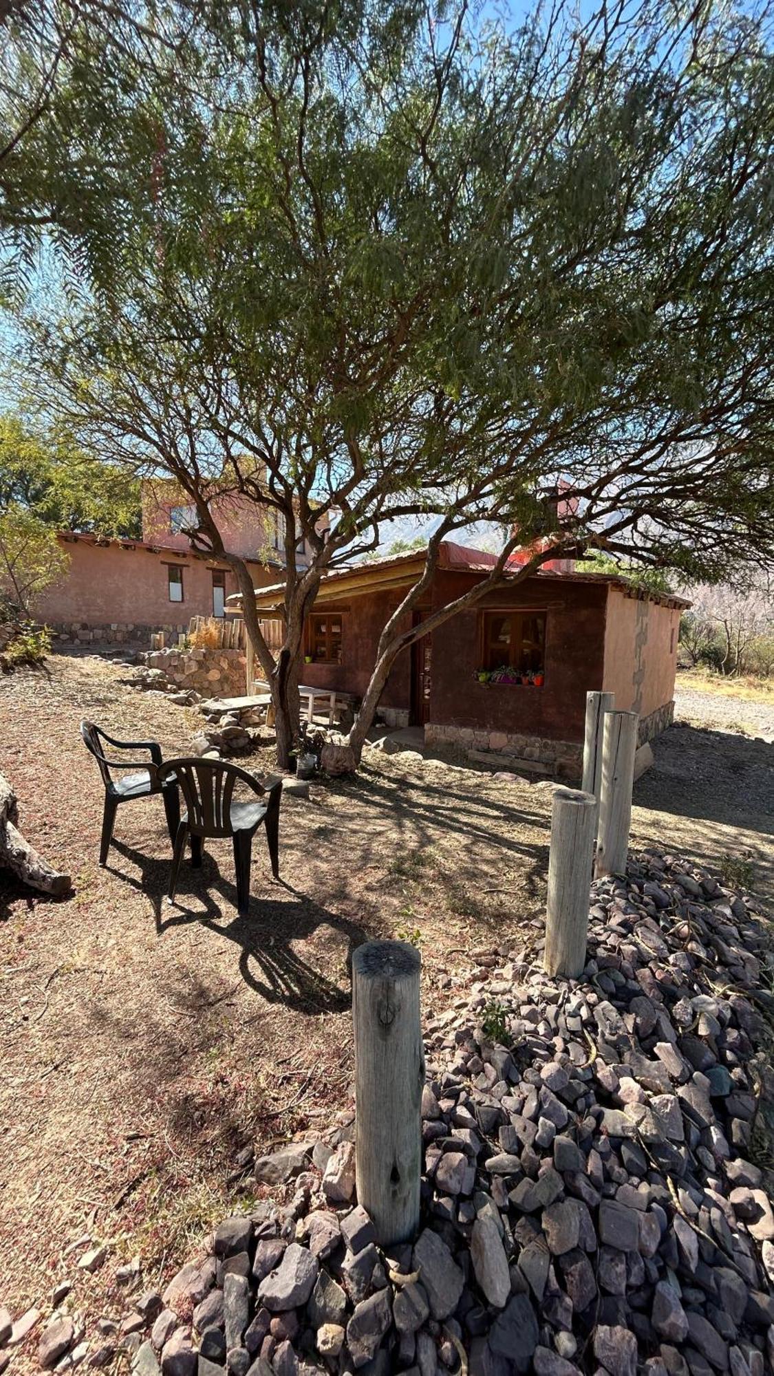 Del Sococha X 3 Holiday home Tilcara