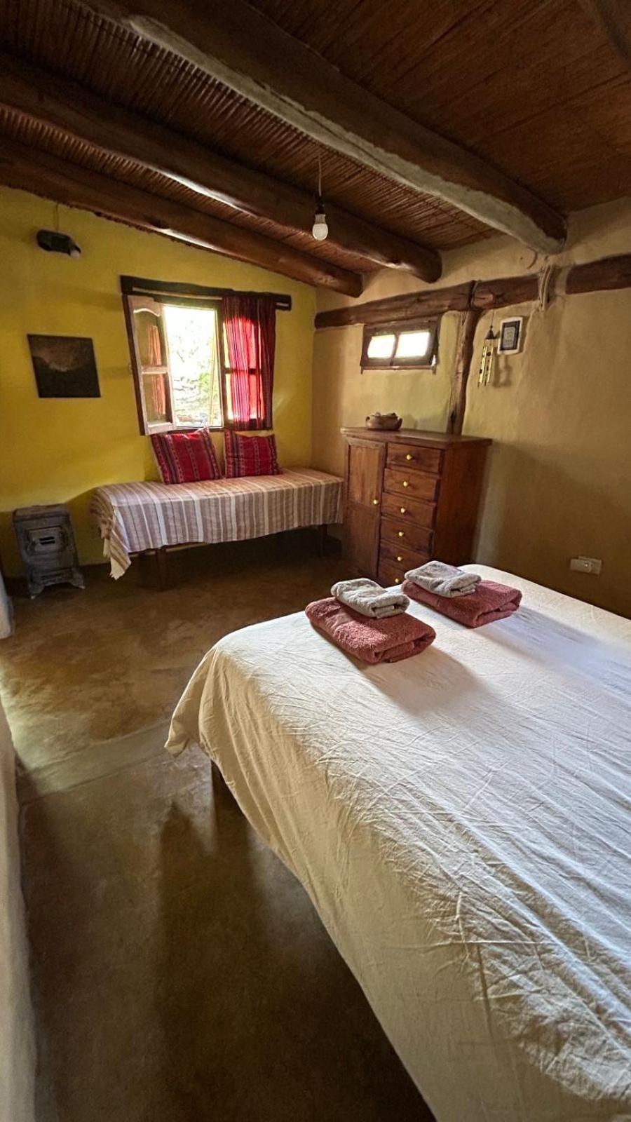 Holiday home Del Sococha X 3 *