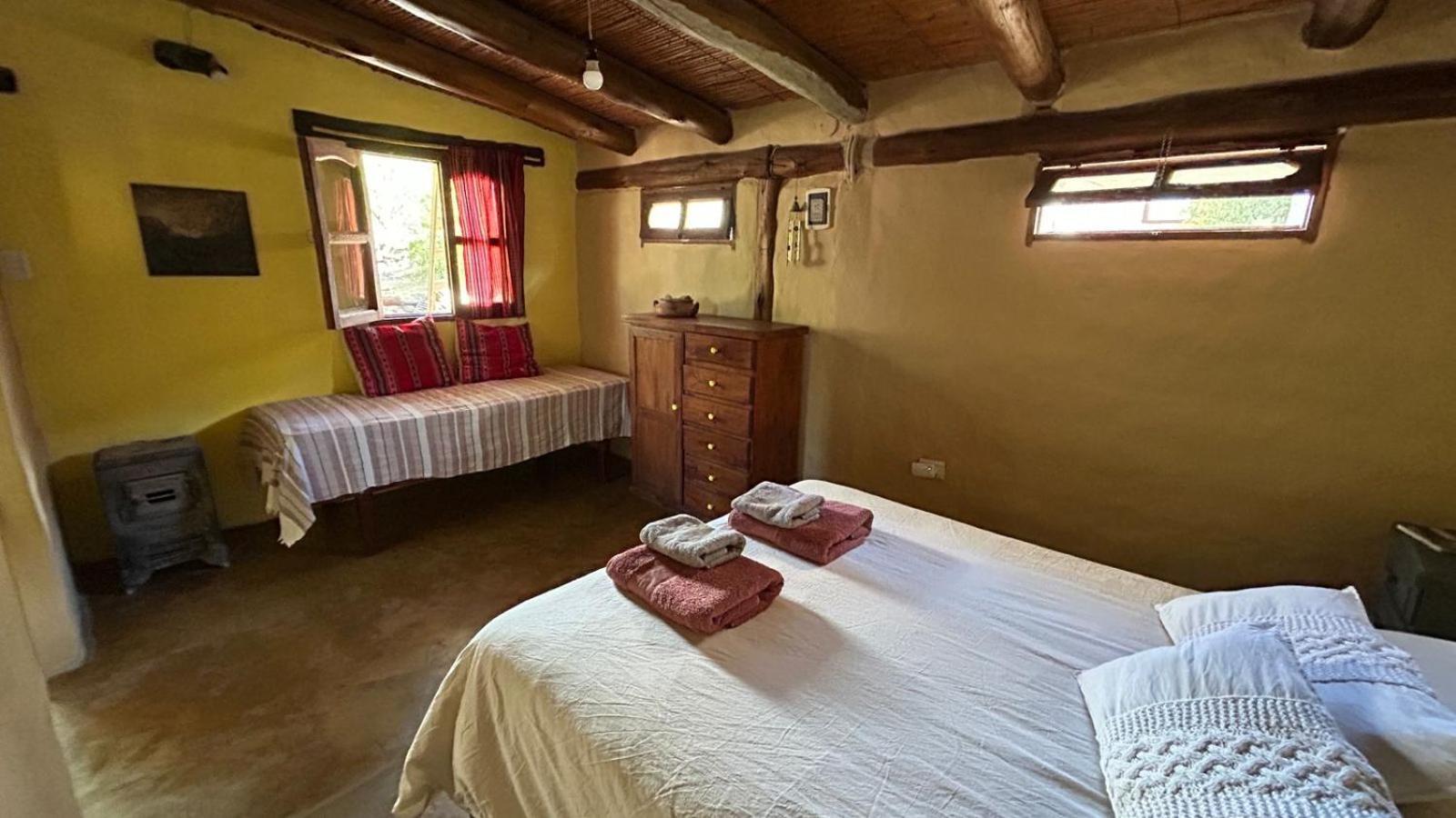 Del Sococha X 3 Holiday home