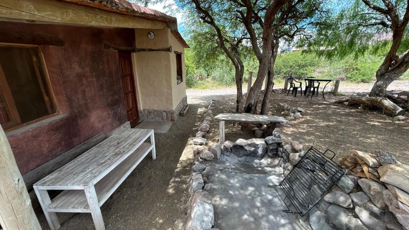 Del Sococha X 3 Holiday home *