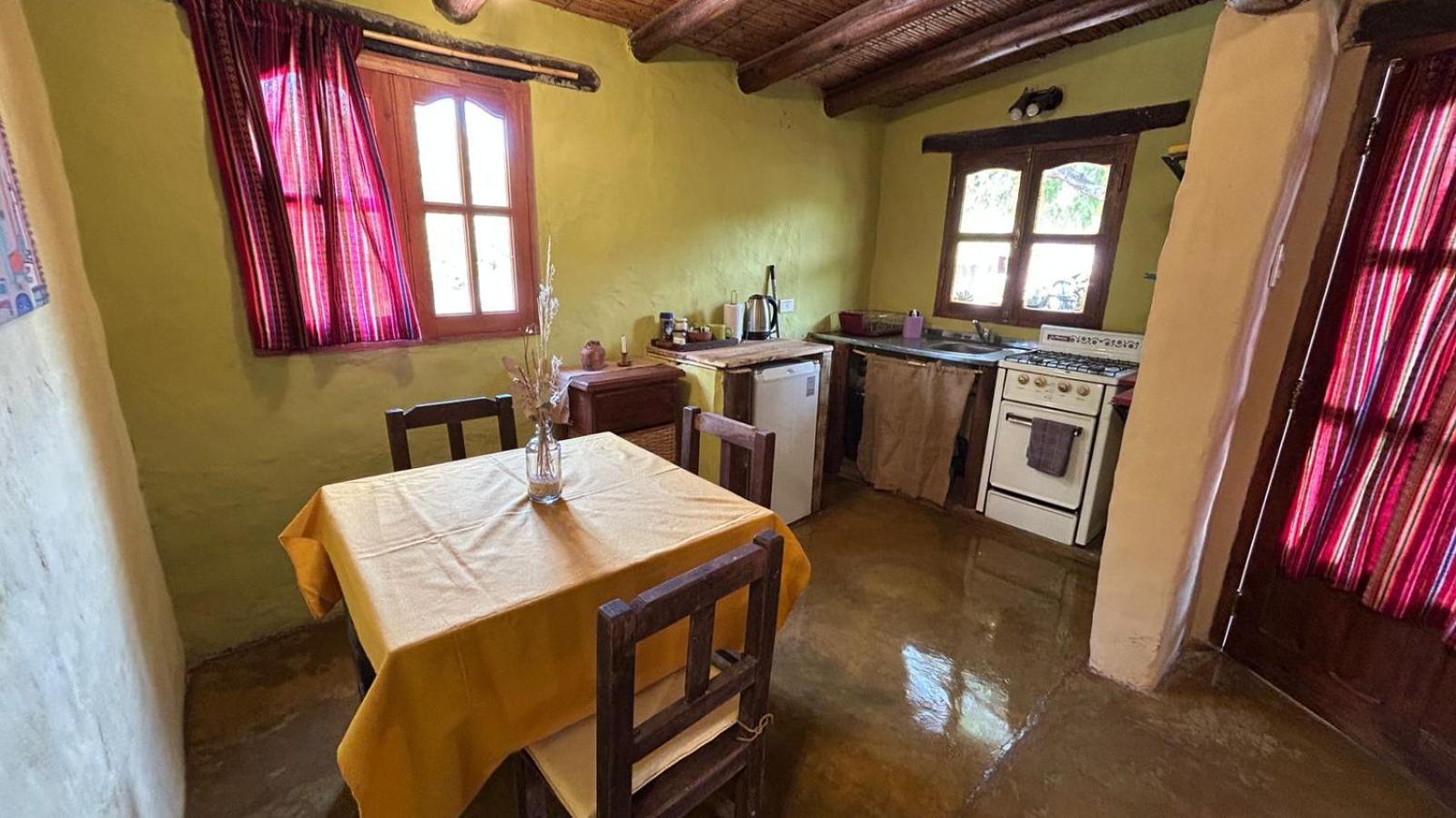 Del Sococha X 3 Holiday home *