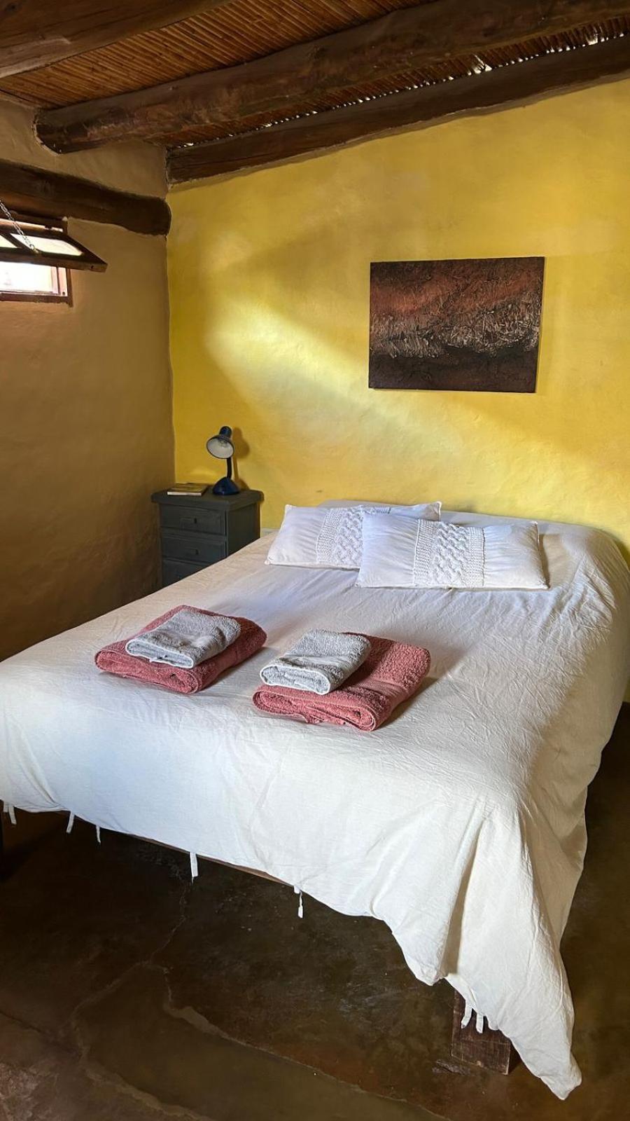 Del Sococha X 3 Сasa de vacaciones Tilcara