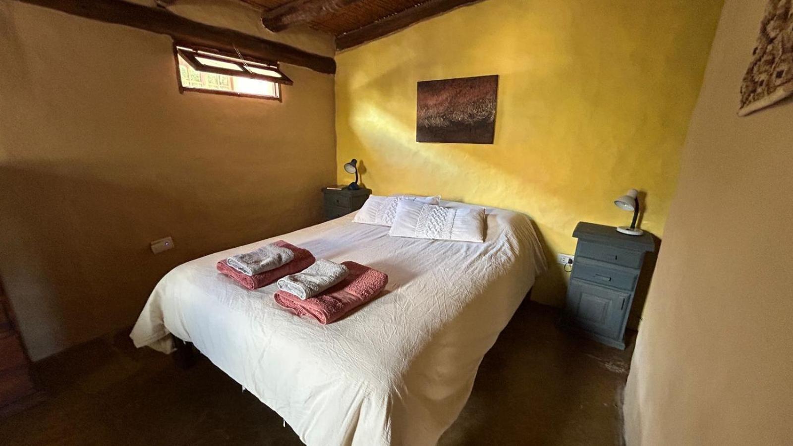Del Sococha X 3 Сasa de vacaciones Tilcara