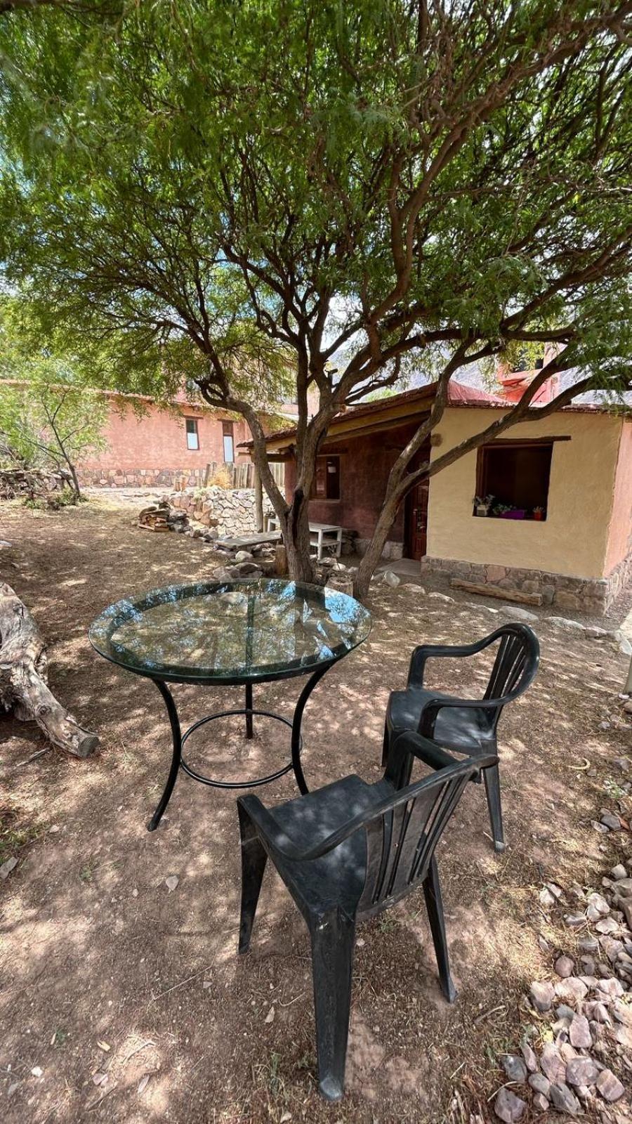 Del Sococha X 3 Сasa de vacaciones